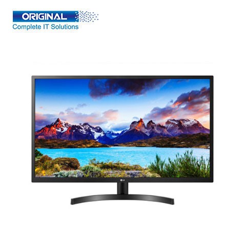 LG 32ML600M 32" IPS Full HD HDR 75Hz Gaming Monitor