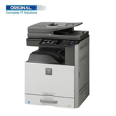 Sharp DX-2500N Multifunction Color Photocopier