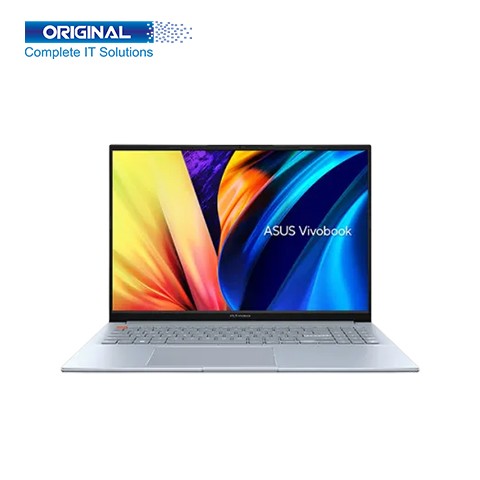 Asus Vivobook S 16X S5602ZA Core i5 12th Gen 16" WQXGA Display Laptop