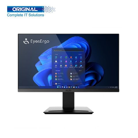 MSI PRO MP223 21.45" Full HD Business Monitor