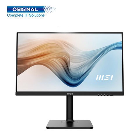 MSI Modern MD241P 23.8 Inch FHD IPS Type-C Monitor