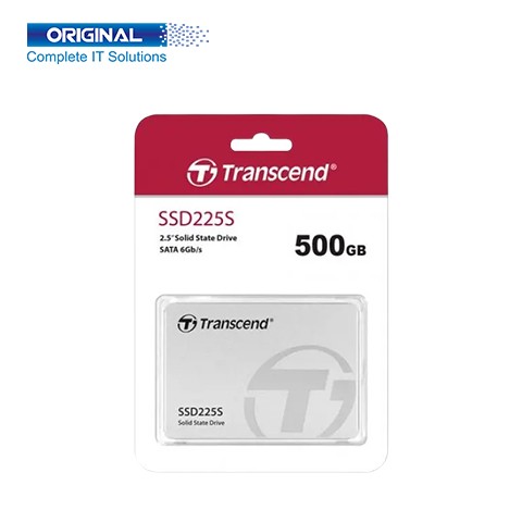 Transcend SSD225S 1TB SSD Price in BD