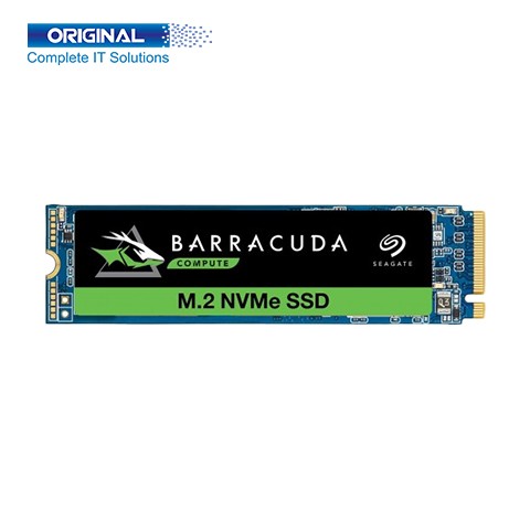 Seagate Barracuda 510 1TB M.2 2280 PCIe NVMe SSD