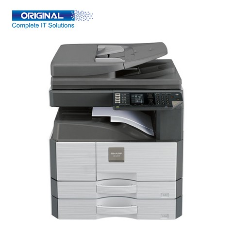 Sharp AR-6026N Duplex Digital Photocopier