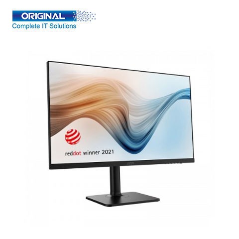 MSI Modern MD271P 27 Inch FHD IPS Type-C Monitor