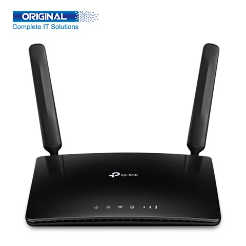 TP-Link TL-MR150 300Mbps 3G/4G Single-Band Wireless Router