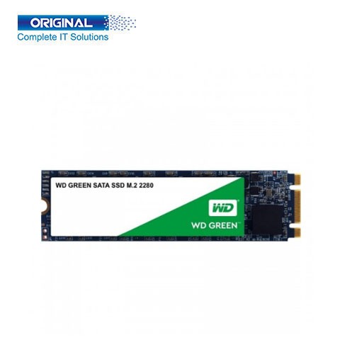 Western Digital Green 480GB M.2 SATA SSD