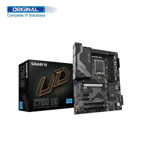 Gigabyte Z790 UD 13th & 12th Gen ATX Motherboard