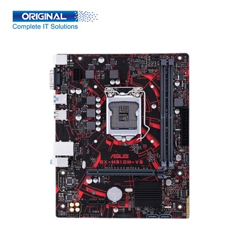 Asus EX-H310M-V3 DDR4 8th Gen Intel Micro ATX Motherboard