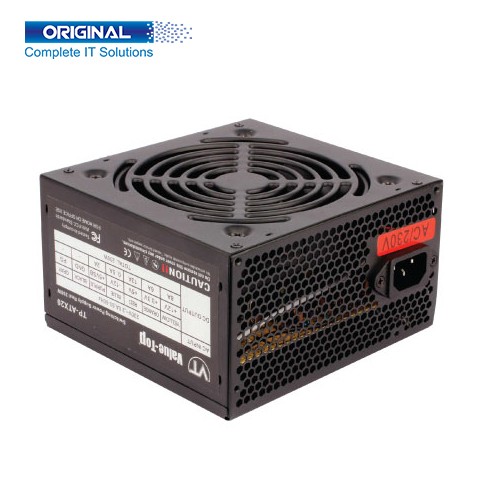 Value-Top VT-S200B Real 200W ATX Power Supply