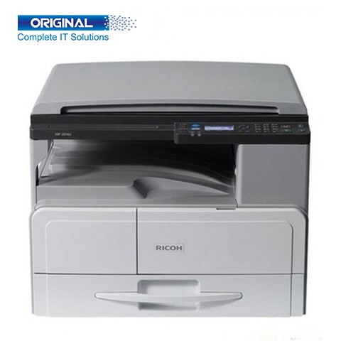 RICOH MP 2014 Digital MULTIFUNCTION Photocopy Machine