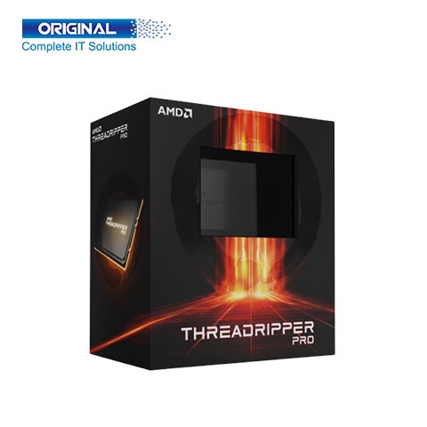 AMD Ryzen Threadripper PRO 5975WX Processor