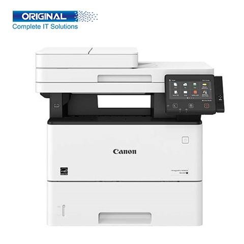 Canon imageRUNNER iR1643i Monochrome Laser Photocopier