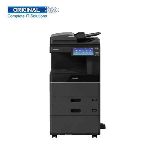 Toshiba E-Studio 3018A Multifunction Photocopier