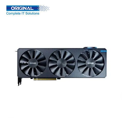 Gunnir Intel Arc A770 Photon 16G OC GDDR6 Graphics Card