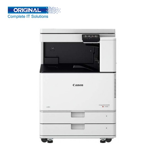 Canon Image-RUNNER C3120 Color Multifunctional Photocopier