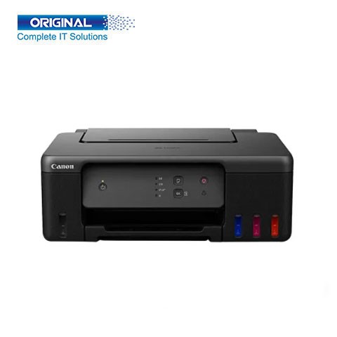 Canon Pixma G1737 Single Function Color InkTank Printer