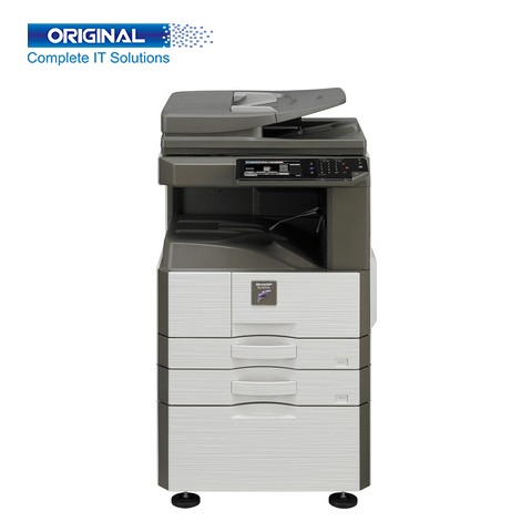 Sharp MX-M356NV Digital Photocopier