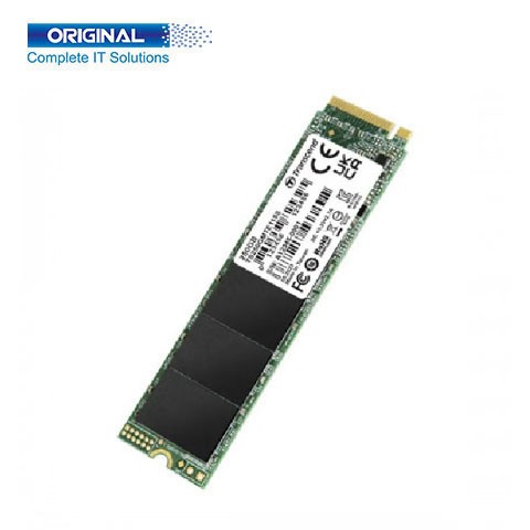 Transcend 115S 250GB NVMe M.2 2280 PCIe Gen3x4 Internal SSD