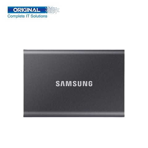 Samsung T7 1TB USB 3.2 Type-C Portable SSD