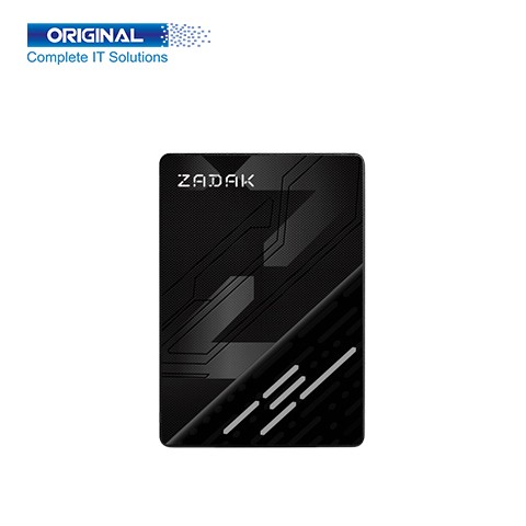 ZADAK TWSS3 1TB SATA3 2.5 Inch SSD