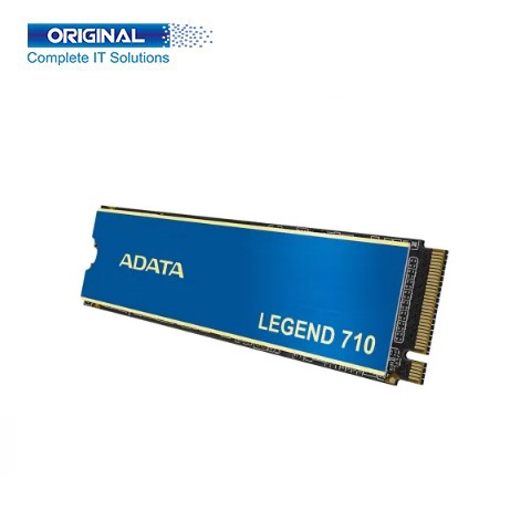 Adata LEGEND 710 256GB PCIe Gen3 x4 M.2 2280 NVMe SSD