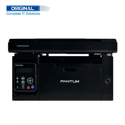 Pantum M6500NW Multifunction All-In-One Laser Printer