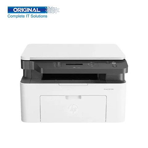 HP LaserJet MFP 1188A Multifunction Mono Laser Printer