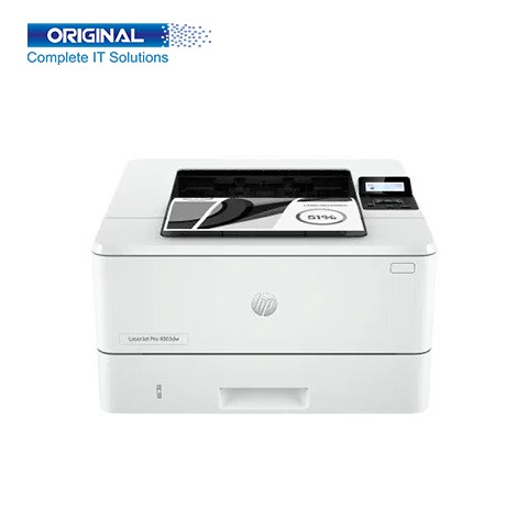 HP LaserJet Pro 4003dw Single Function Mono Laser Printer
