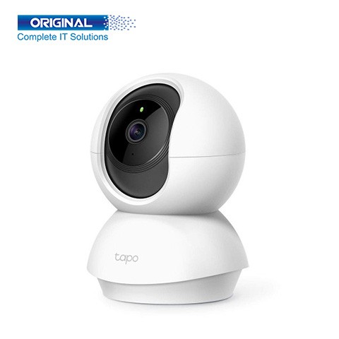 TP-Link Tapo C200 2MP Home Security Wi-Fi Dome IP Camera