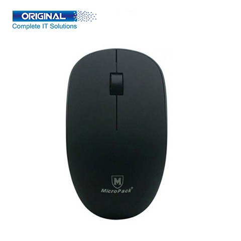 MicroPack MP-721W Speedy Slim Wireless Mouse