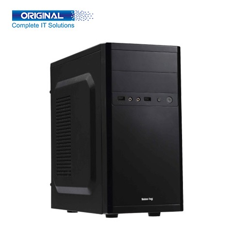 Value Top VT-R833 Mid Tower ATX Desktop Casing