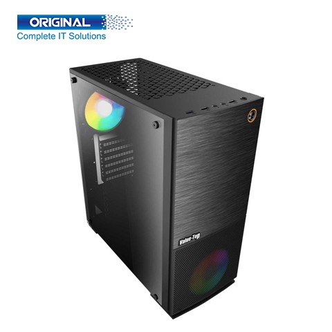 Value-Top VT-G650A Mid Tower ATX Gaming Casing