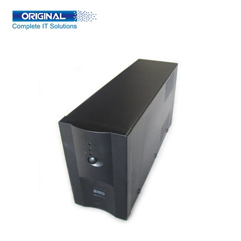 Real Power 650VA Offline UPS