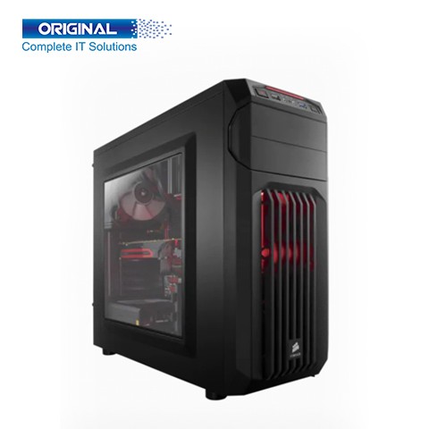 Corsair Carbide Series Spec-01 Mid Tower Smart Gaming Casing