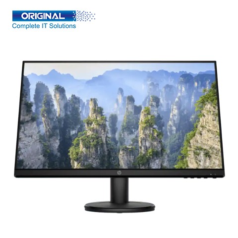 HP V24i 24 Inch Full HD IPS LED Monitor