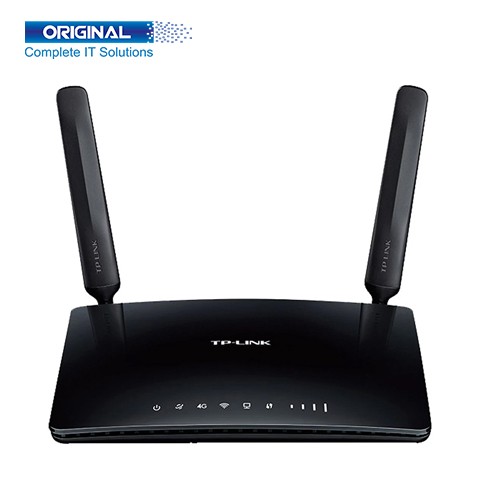 TP-Link TL-MR6400 300Mbps N 4G LTE Wireless Router