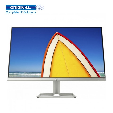 HP 24F 24 Inch Full HD IPS Monitor