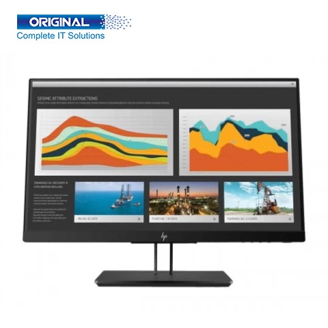 HP Z22n G2 21.5 Inch Full HD IPS Monitor (1JS05A4)