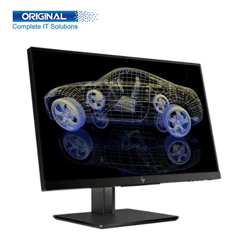 HP Z23n G2 23 Inch Full HD IPS Monitor (1JS06A4)