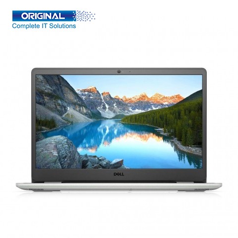 Dell Inspiron 15 3501 Core i3 10th Gen 15.6" FHD Laptop