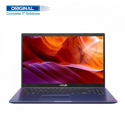 Asus X509JP Core i5 10th Gen, 4GB RAM, NVIDIA MX330  15.6 Inch Laptop