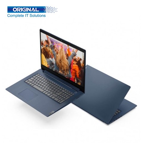 Lenovo Ideapad Slim 81WE005GIN Core i3, 10th Gen,12GB RAM, 1TB HDD 15.6 Inch FHD Laptop