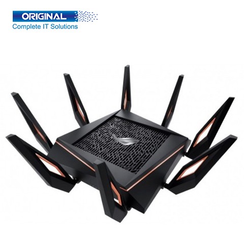 Asus ROG Rapture GT AX11000 Tri-Band WiFi Gaming Router