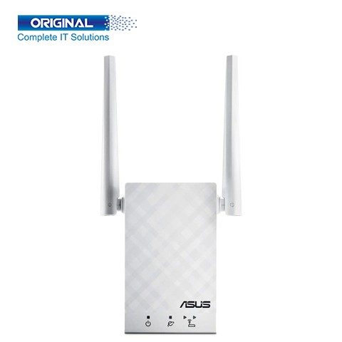 Asus RP-AC55 AC1200 Dual-Band Wi-Fi Range Extender