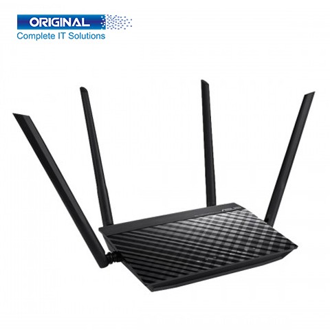 Asus RT-AC750L 750mbps Dual Band Wi-Fi Router