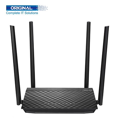 Asus RT-AC1500UHP AC1500 Mbps Dual-Band Wi-Fi Router