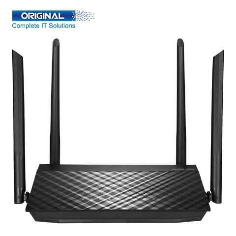 Asus RT-AC59U AC1500 Dual Band WiFi Router