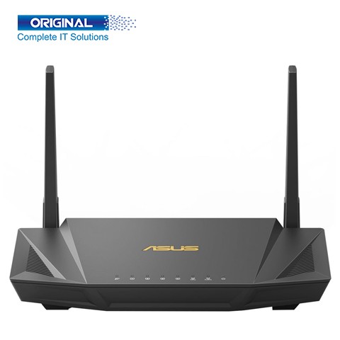 Asus RT-AX56U AX1800 Dual Band Wi-Fi 6 Gaming Router