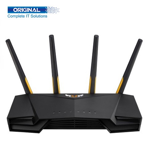 Asus TUF AX3000 3000mbps Dual Band Gaming Router